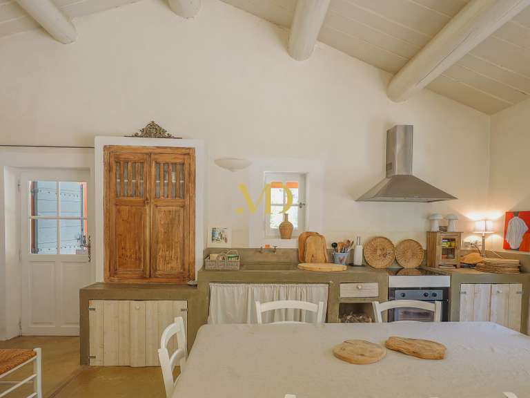 House Roussillon - 5 bedrooms