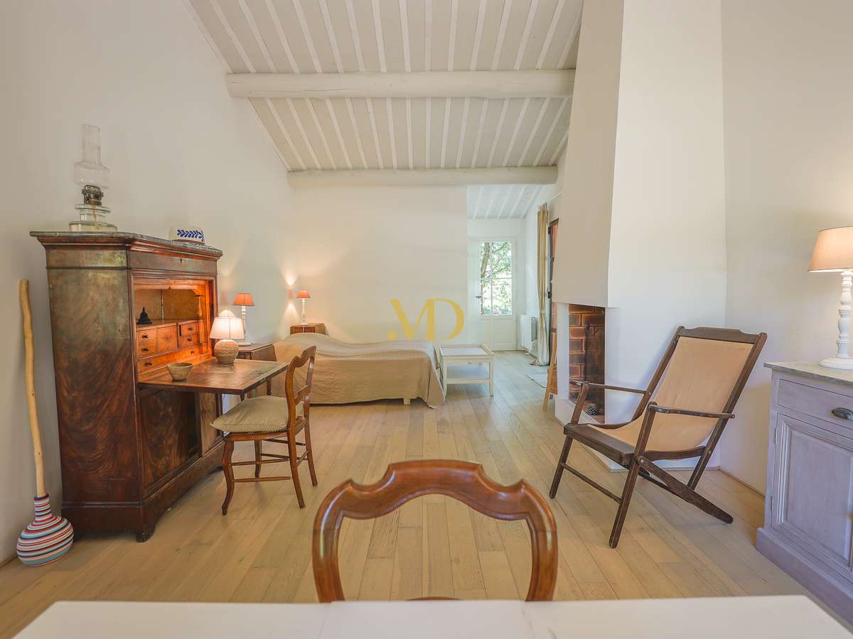 House Roussillon