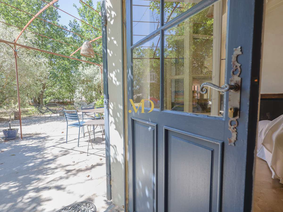 House Roussillon