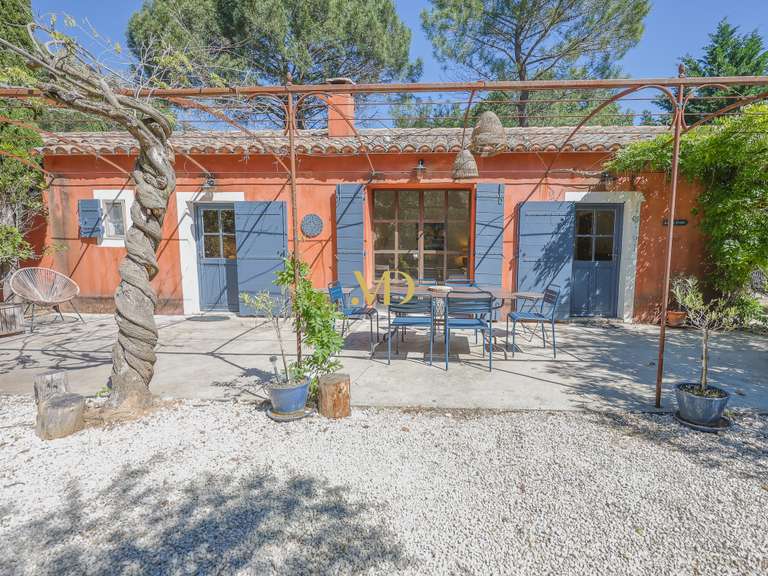 Maison Roussillon - 5 chambres