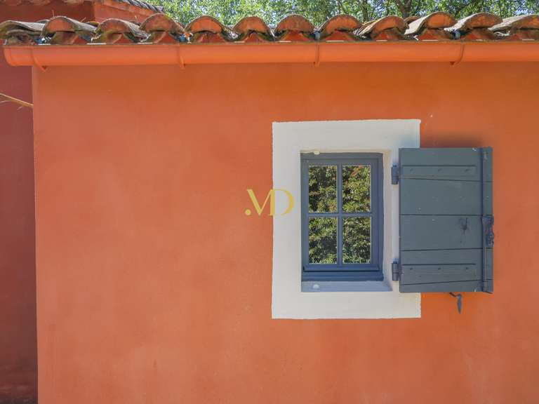 Maison Roussillon - 5 chambres
