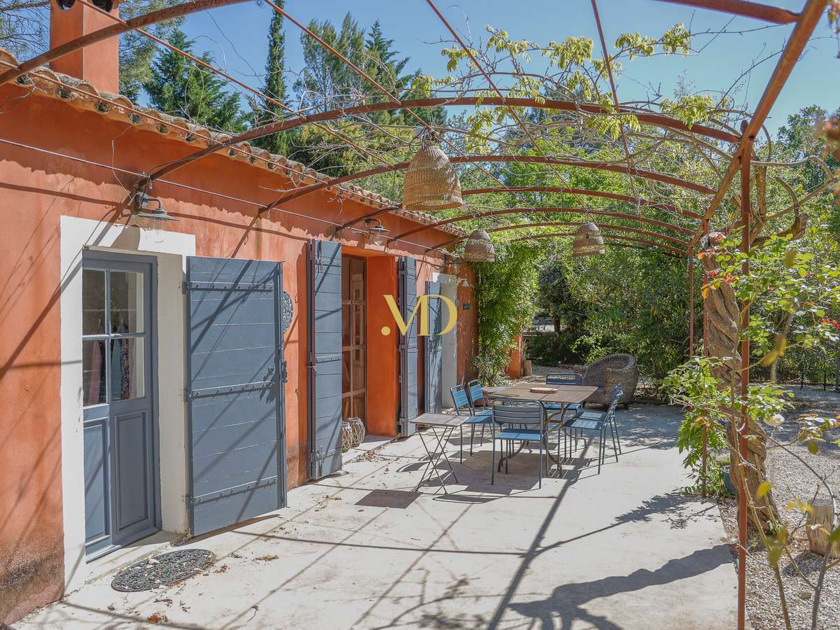 House Roussillon