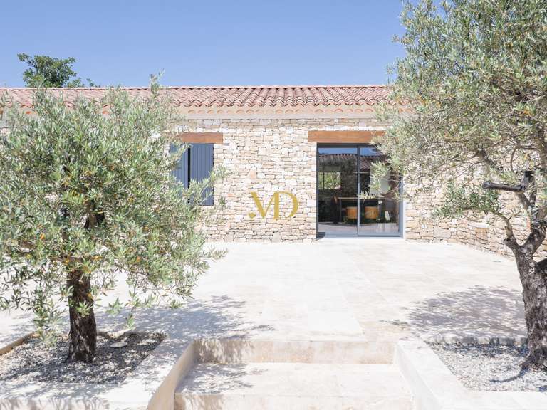 House Gordes - 5 bedrooms