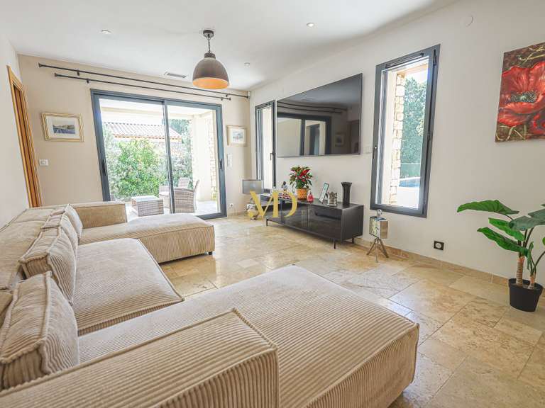 House Gordes - 5 bedrooms
