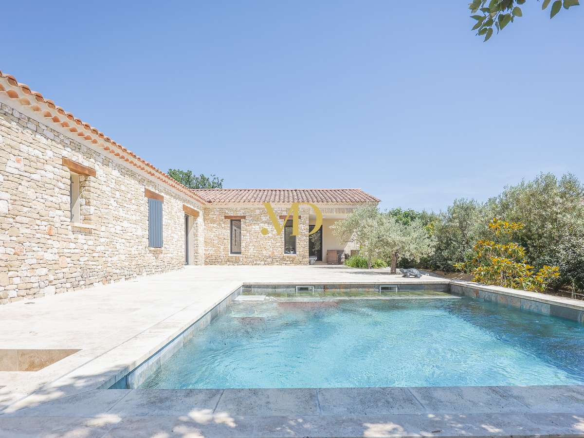 Maison Gordes