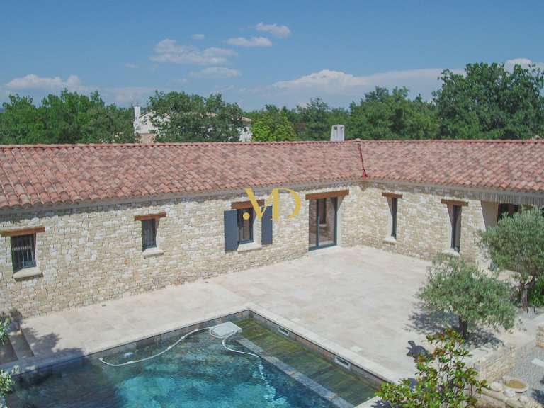 Maison Gordes - 5 chambres