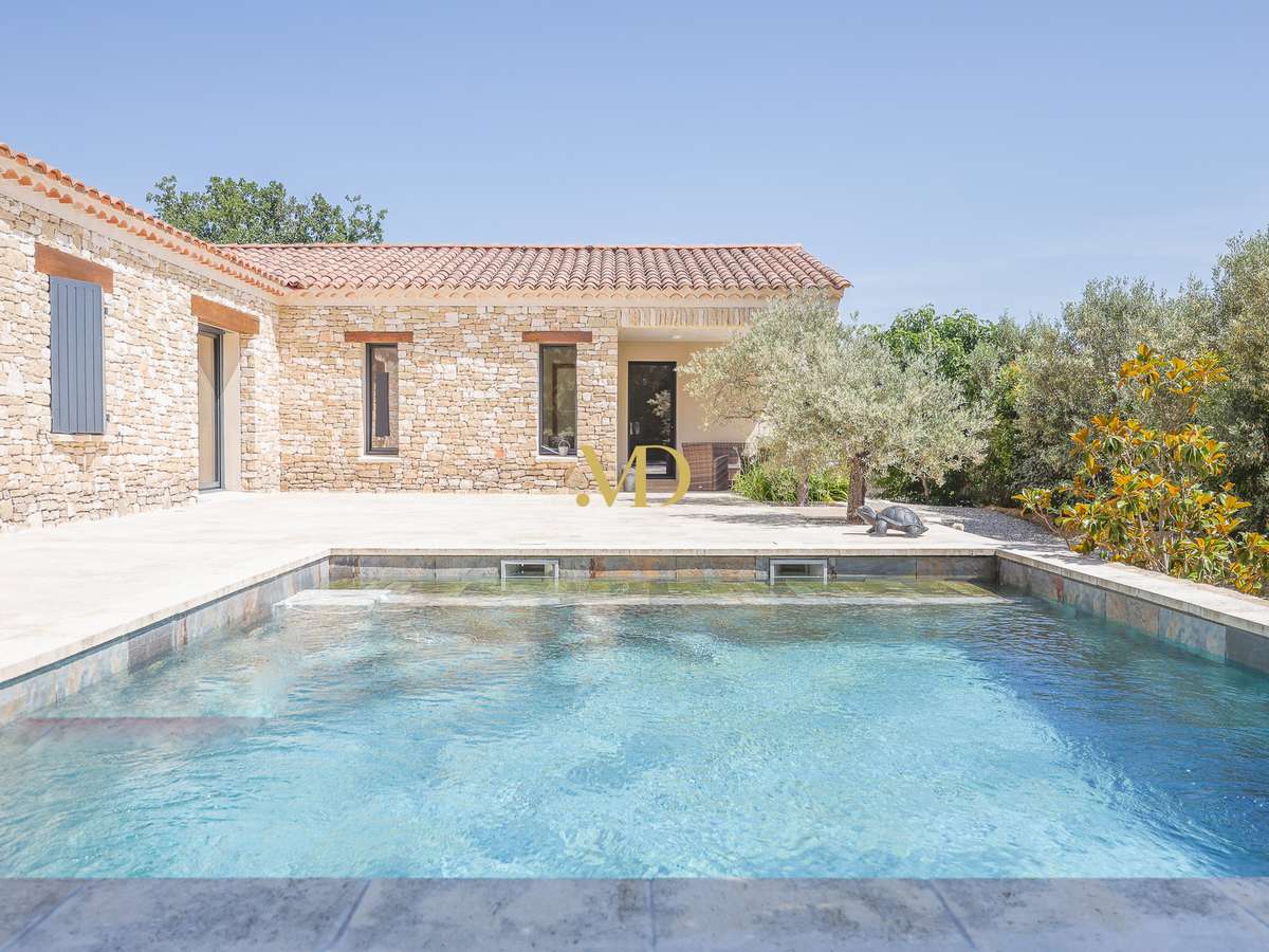 Maison Gordes
