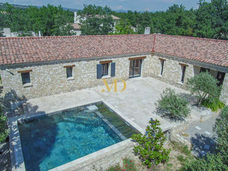 Maison Gordes - 5 chambres
