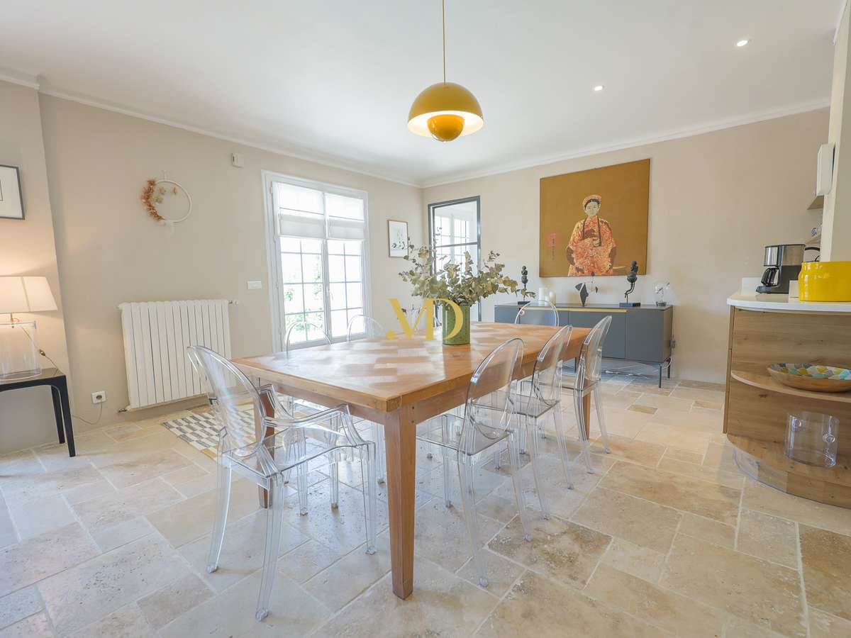 House Villars