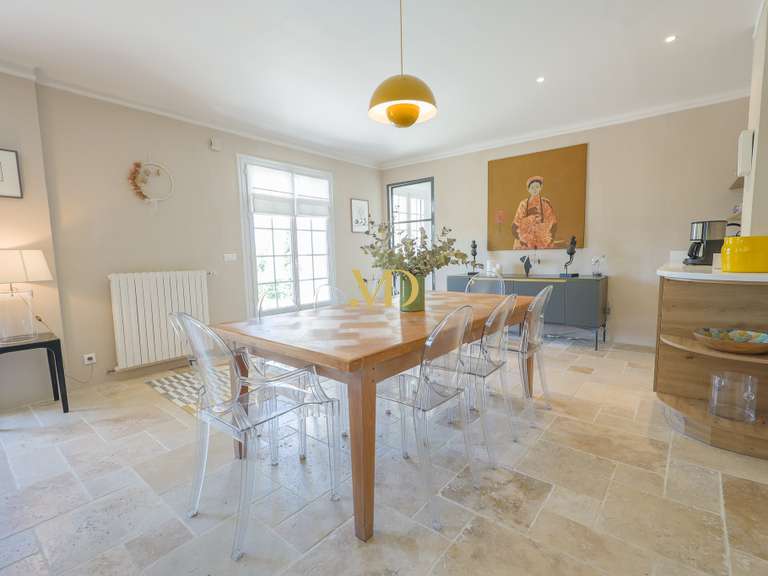 Maison Villars - 4 chambres
