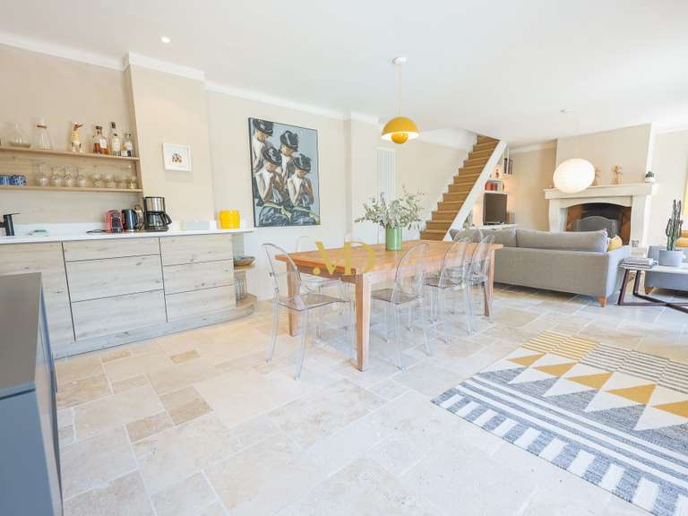 House Villars - 4 bedrooms