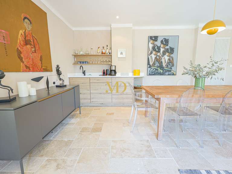 Maison Villars - 4 chambres
