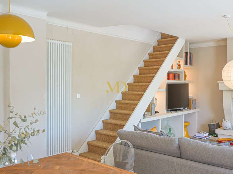Maison Villars - 4 chambres