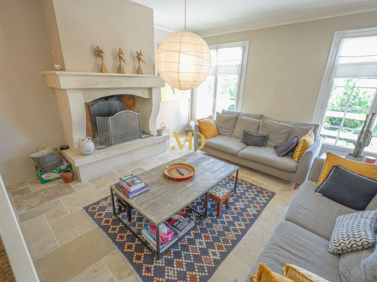 House Villars