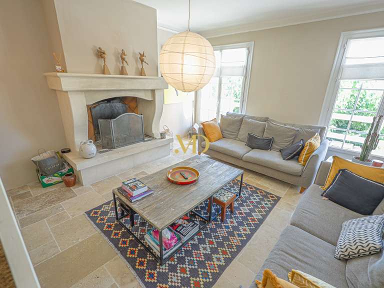 Maison Villars - 4 chambres