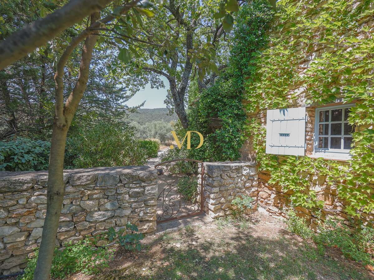 Maison Villars