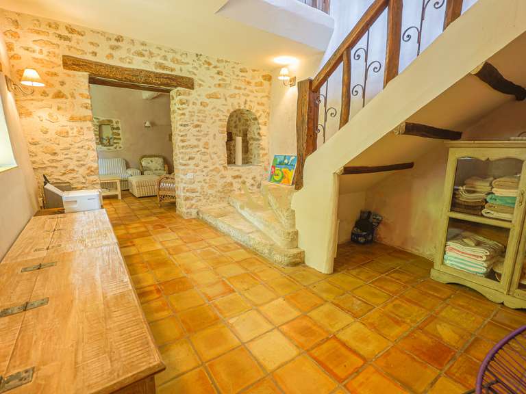 Maison Villars - 4 chambres