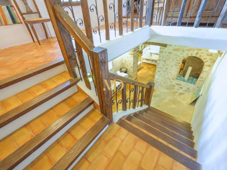House Villars - 4 bedrooms