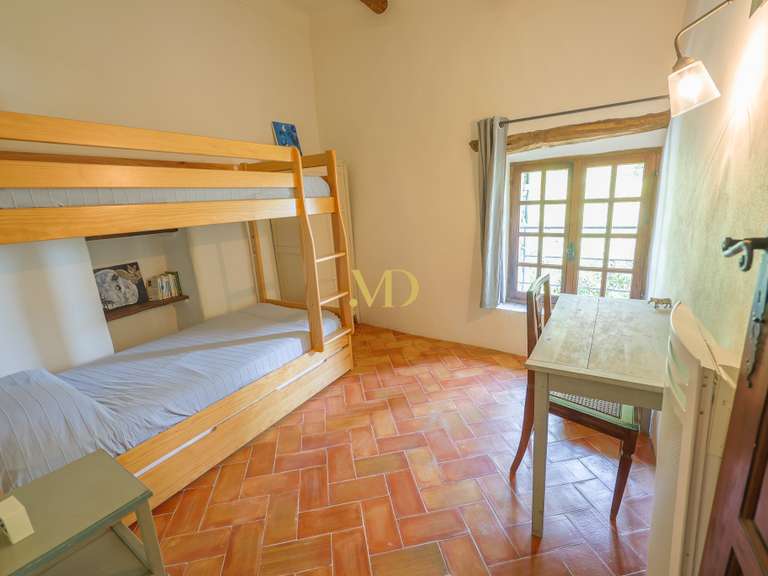 House Villars - 4 bedrooms