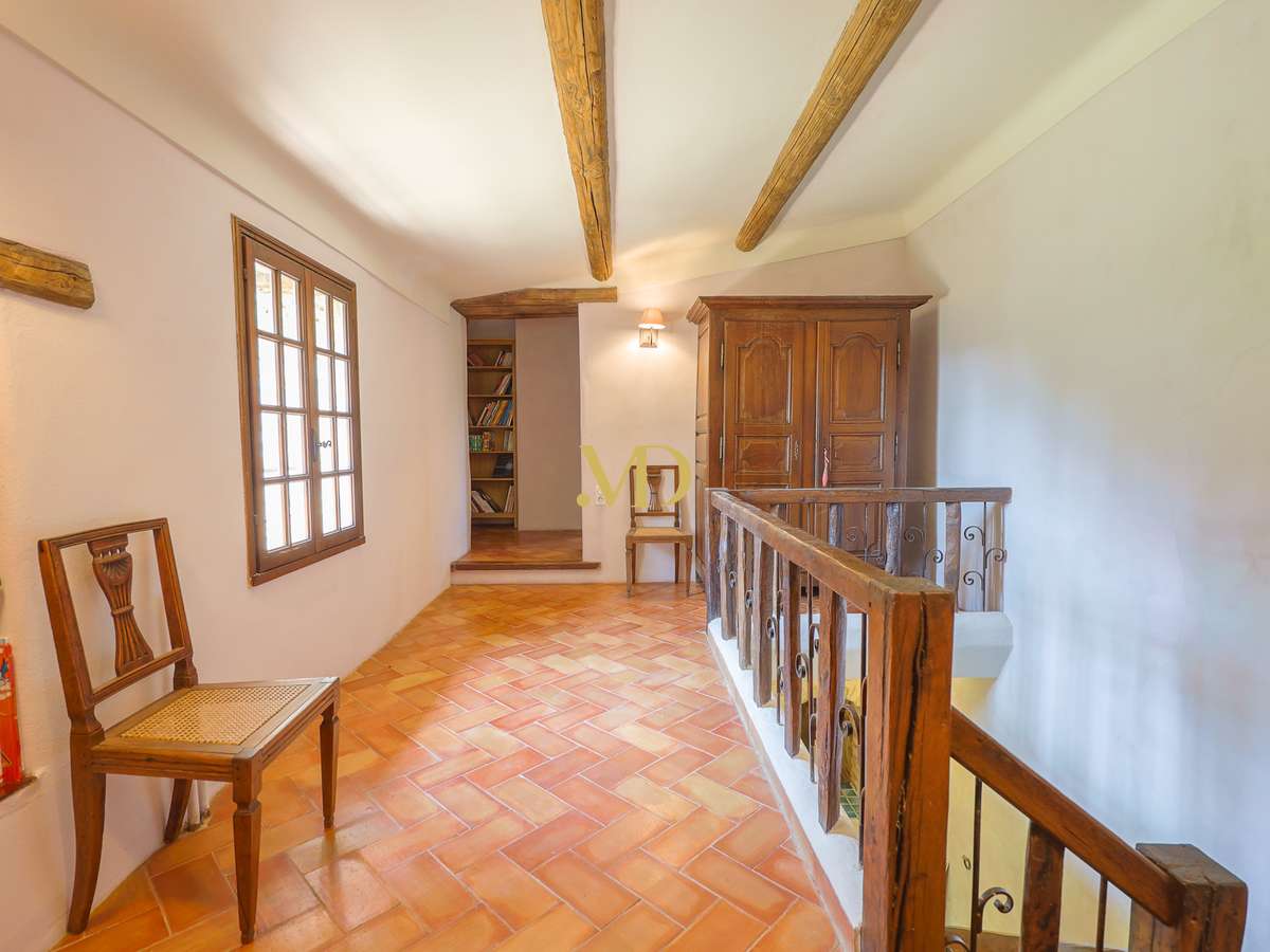 Maison Villars