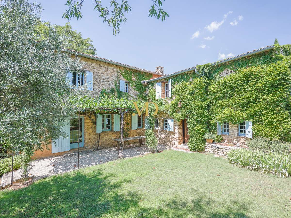 Maison Villars