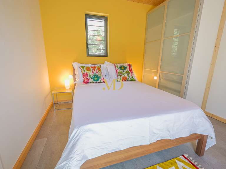 House Saint-Saturnin-lès-Apt - 3 bedrooms