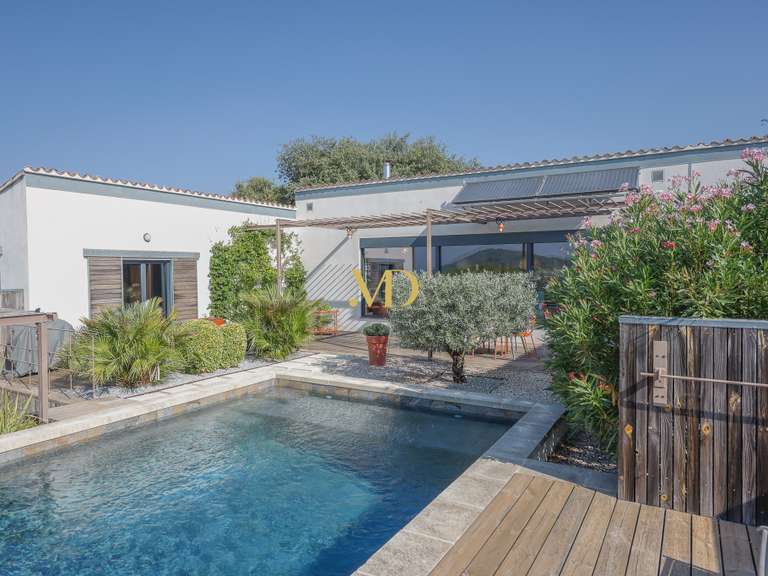 House Saint-Saturnin-lès-Apt - 3 bedrooms