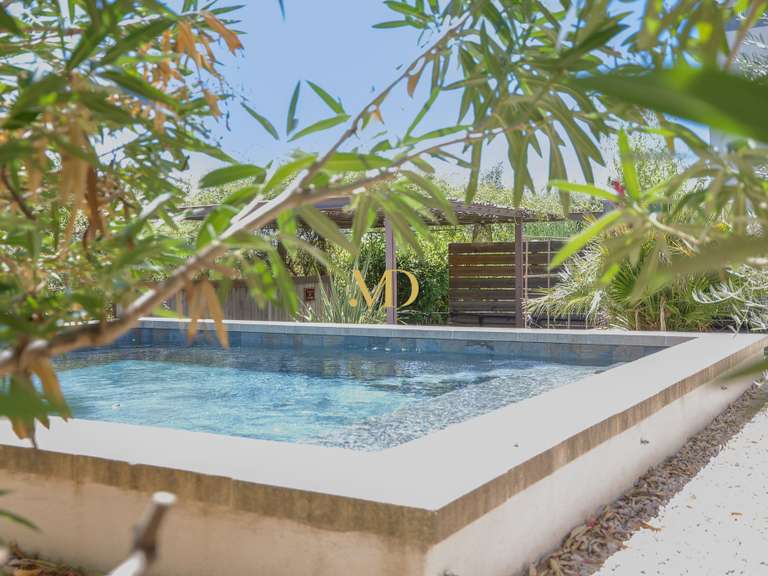 Maison Saint-Saturnin-lès-Apt - 3 chambres