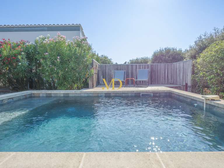 House Saint-Saturnin-lès-Apt - 3 bedrooms