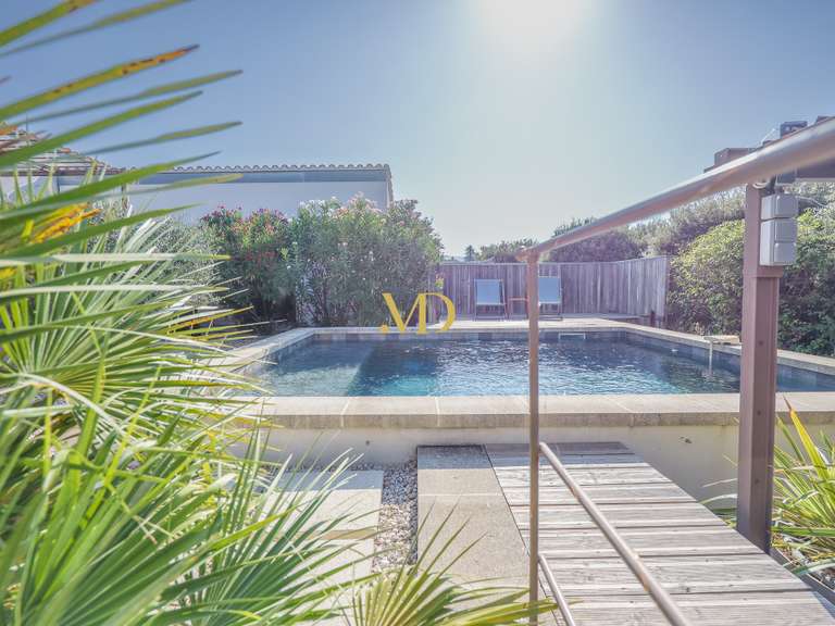 House Saint-Saturnin-lès-Apt - 3 bedrooms