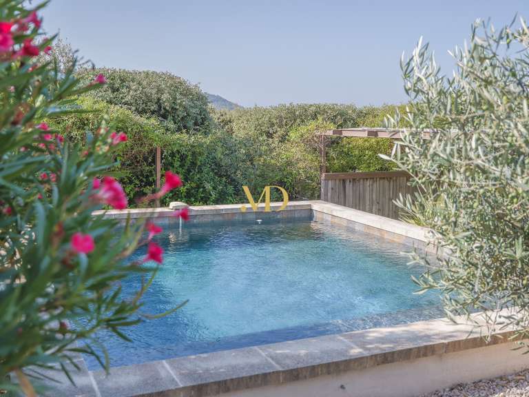House Saint-Saturnin-lès-Apt - 3 bedrooms