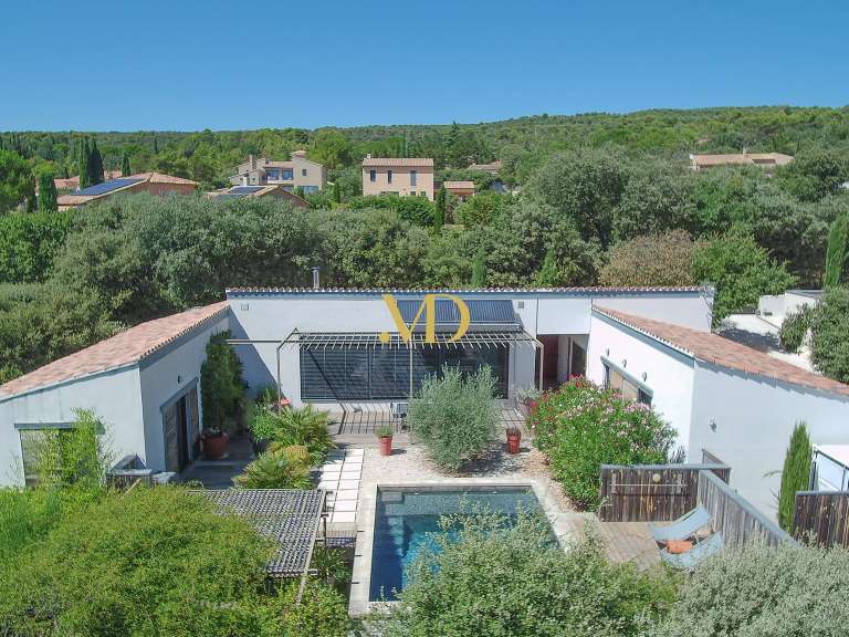 House Saint-Saturnin-lès-Apt - 3 bedrooms