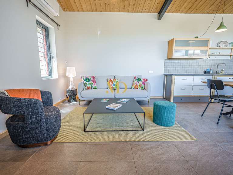 House Saint-Saturnin-lès-Apt - 3 bedrooms
