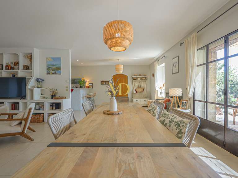 House Gordes - 4 bedrooms