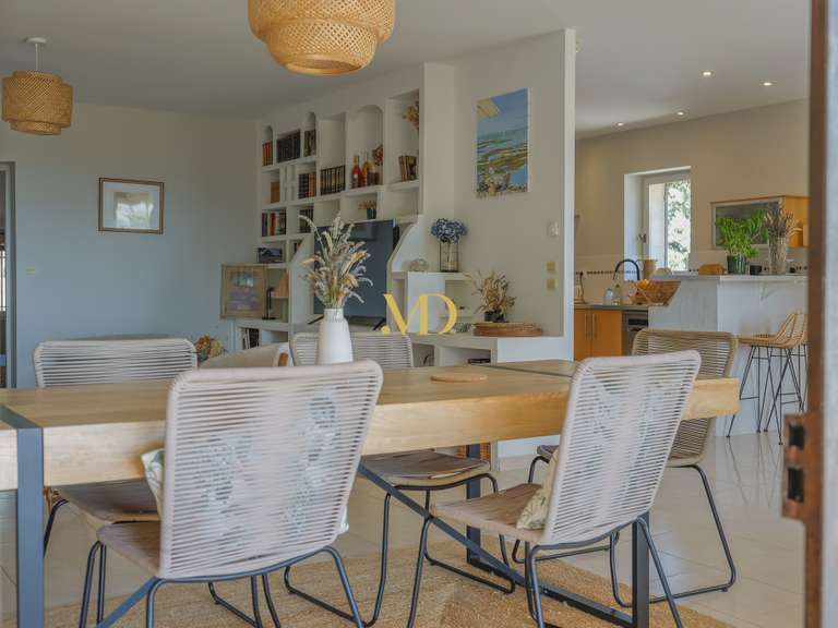 House Gordes - 4 bedrooms