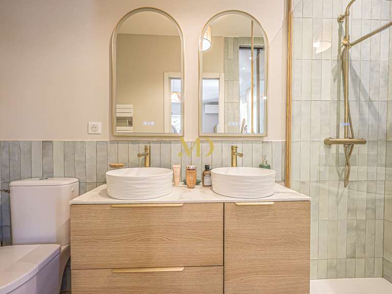 Maison Gordes - 4 chambres