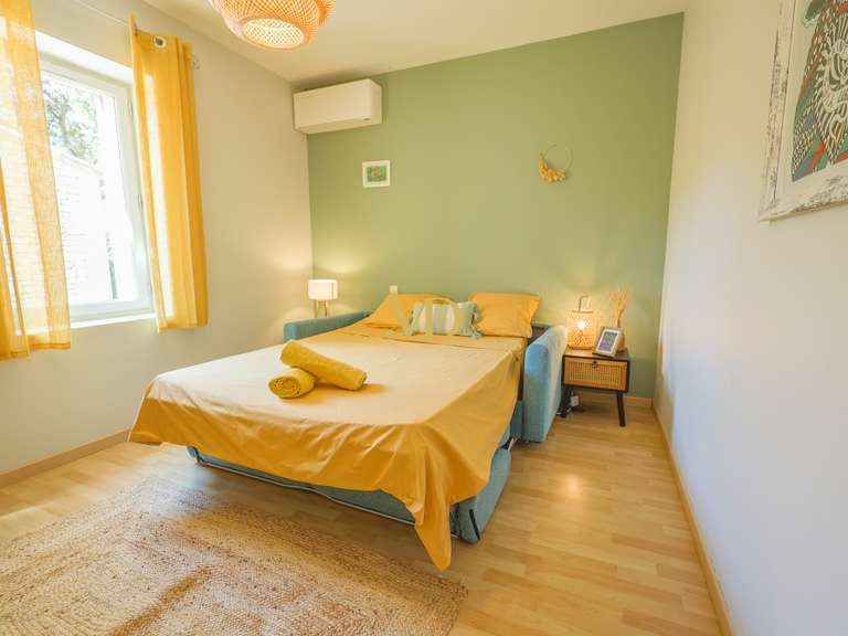 Maison Gordes - 4 chambres
