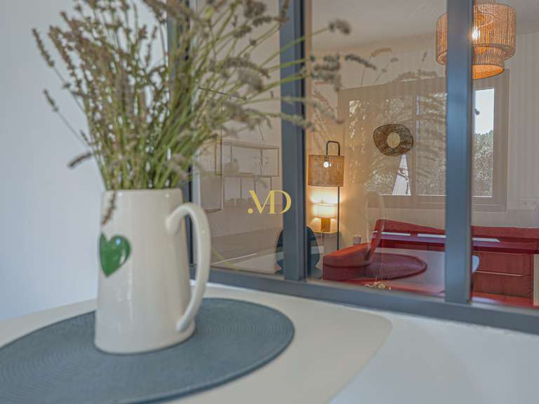 House Gordes - 4 bedrooms