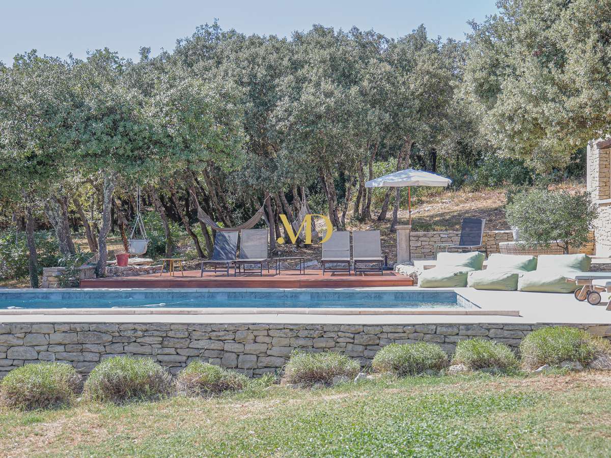 Maison Gordes