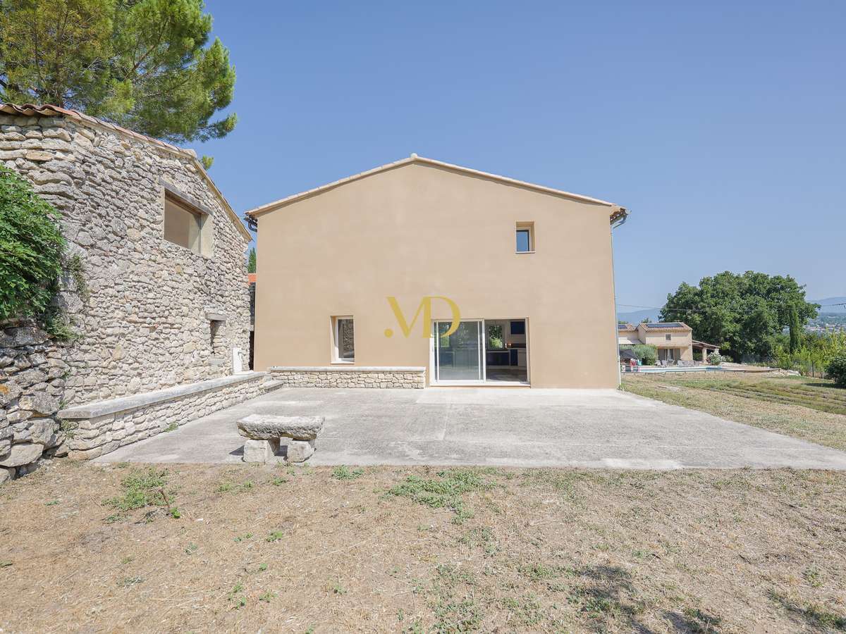 Maison Apt