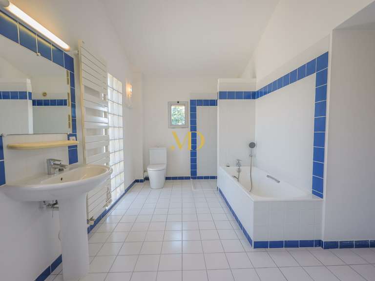 Maison Apt - 3 chambres