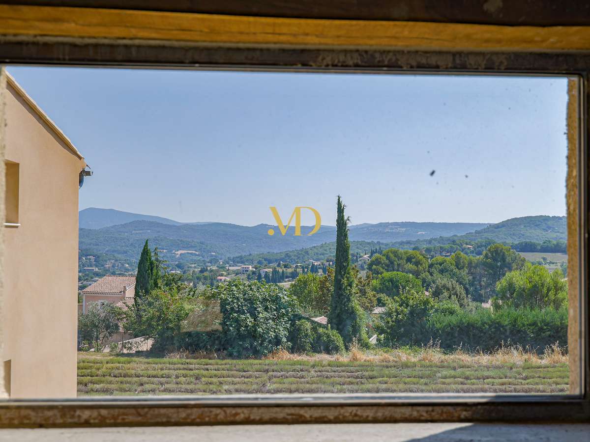 Maison Apt