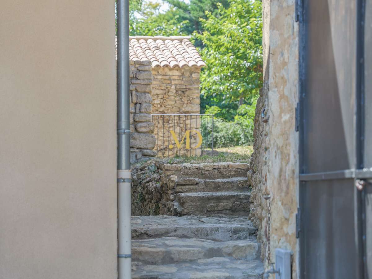 Maison Apt