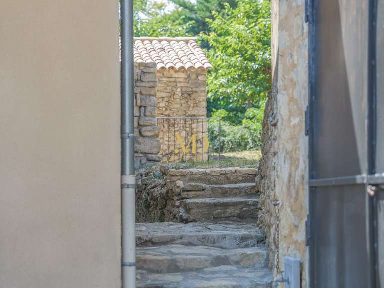 Maison Apt - 3 chambres
