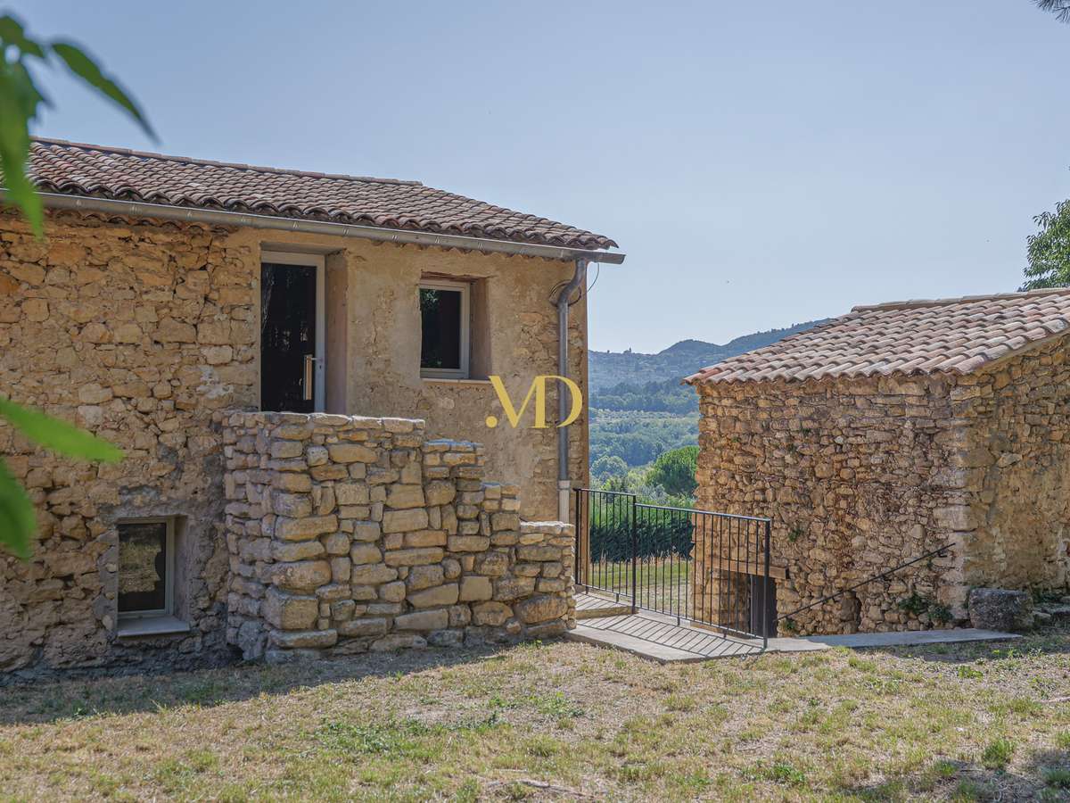 Maison Apt