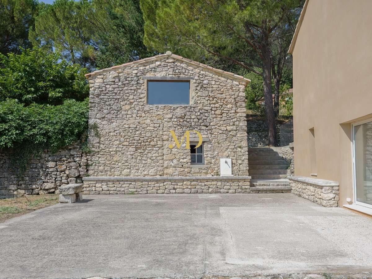 Maison Apt