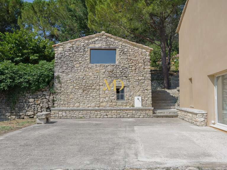 Maison Apt - 3 chambres