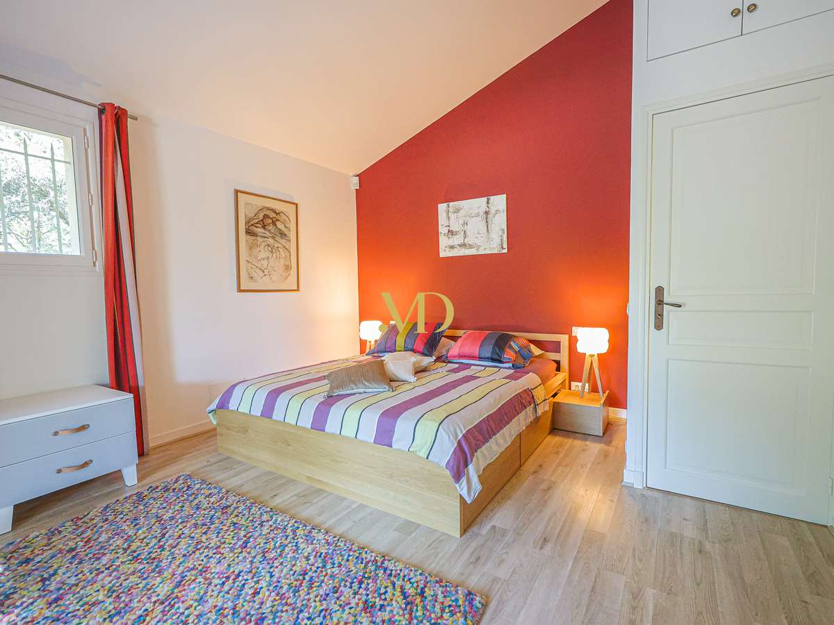 Maison Cabrières-d'Avignon