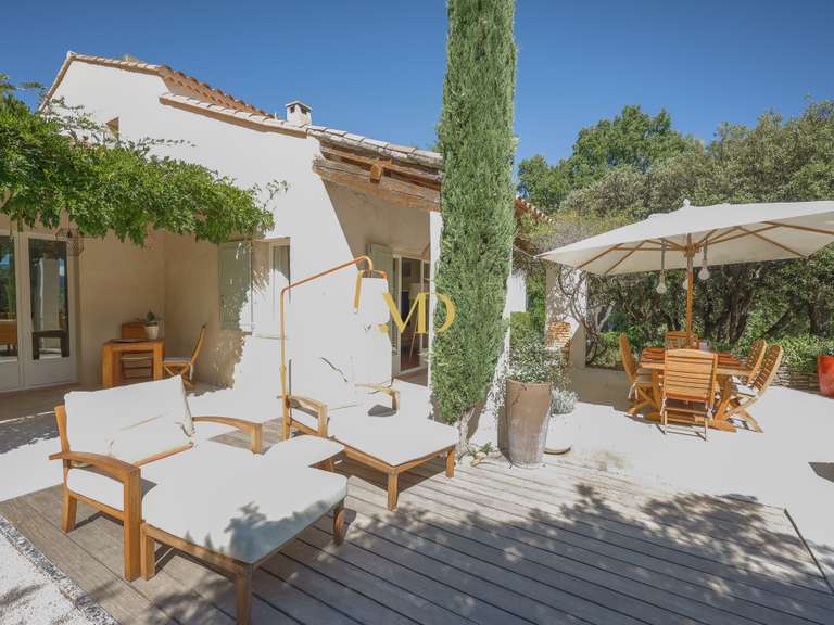 House Cabrières-d'Avignon - 4 bedrooms
