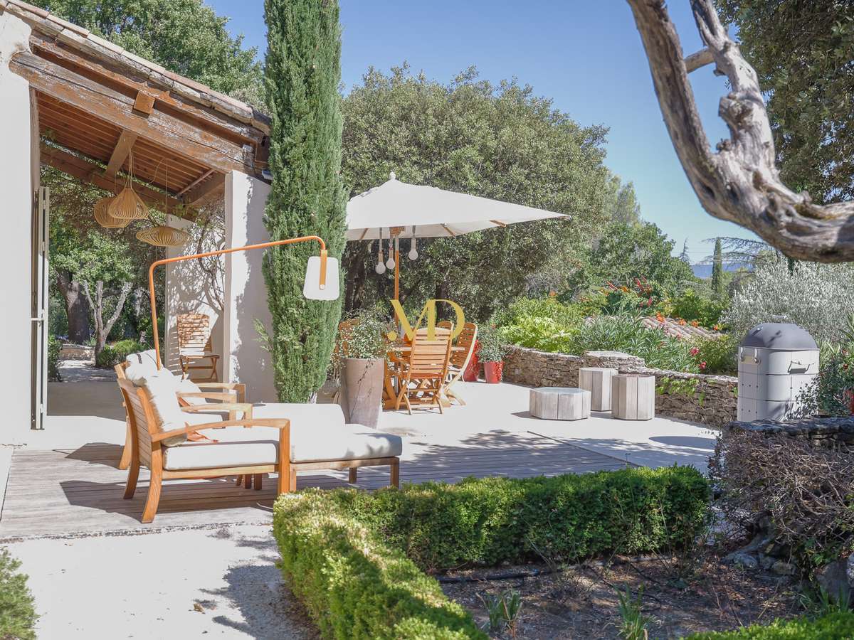 Maison Cabrières-d'Avignon